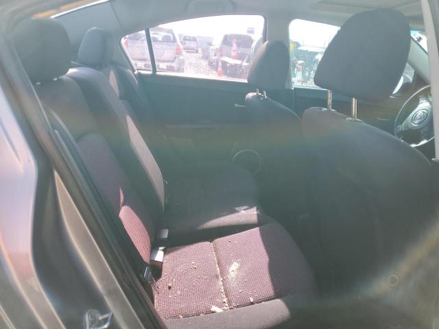 Photo 10 from auction – 2006 MAZDA 3 with VIN JM1BK324661530237