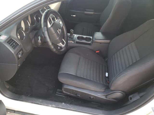 Photo 7 from auction – 2014 DODGE CHALLENGER with VIN 2C3CDYBT1EH184928