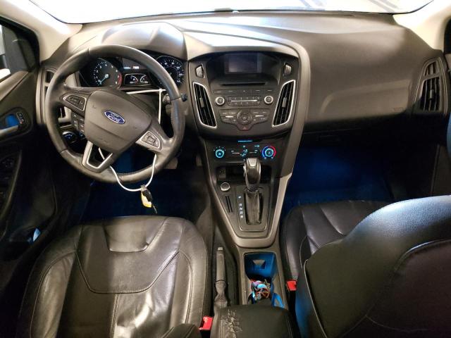 Photo 8 from auction – 2016 FORD FOCUS SE with VIN 1FADP3K25GL315971