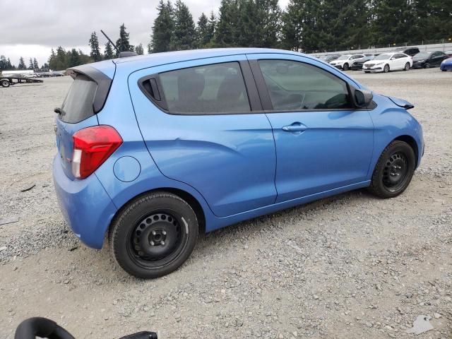 Photo 3 from auction – 2017 CHEVROLET SPARK LS with VIN KL8CA6SA6HC783461