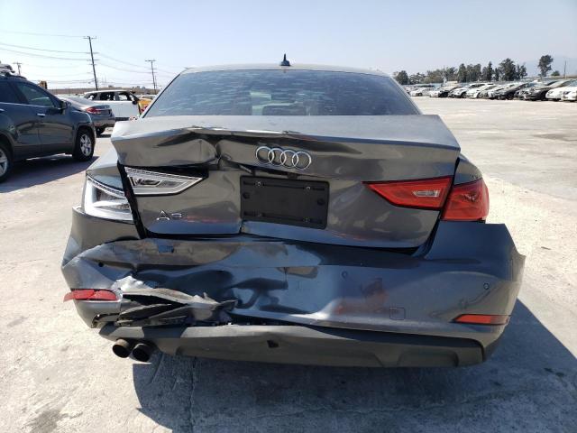 Photo 6 from auction – 2016 AUDI A3 PREMIUM with VIN WAUA7GFF7G1021496