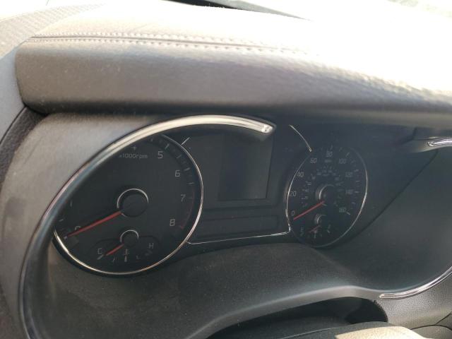 Снимка 9 от търг – 2016 KIA FORTE EX с VIN KNAFX4A84G5482614