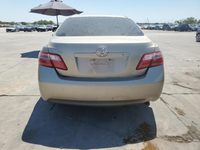 Photo 6 from auction – 2008 TOYOTA CAMRY CE with VIN 4T1BE46K88U788245
