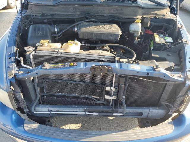 Photo 11 from auction – 2005 DODGE RAM 1500 S with VIN 1D7HA18N15S190401
