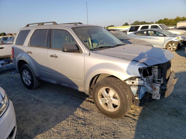 Photo 4 from auction – 2012 FORD ESCAPE XLT with VIN 1FMCU0D73CKA65292