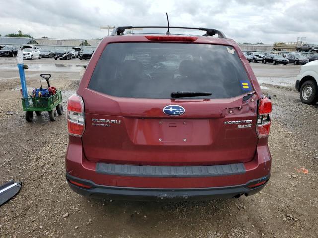 Photo 6 from auction – 2014 SUBARU FORESTER 2 with VIN JF2SJAEC2EH458745