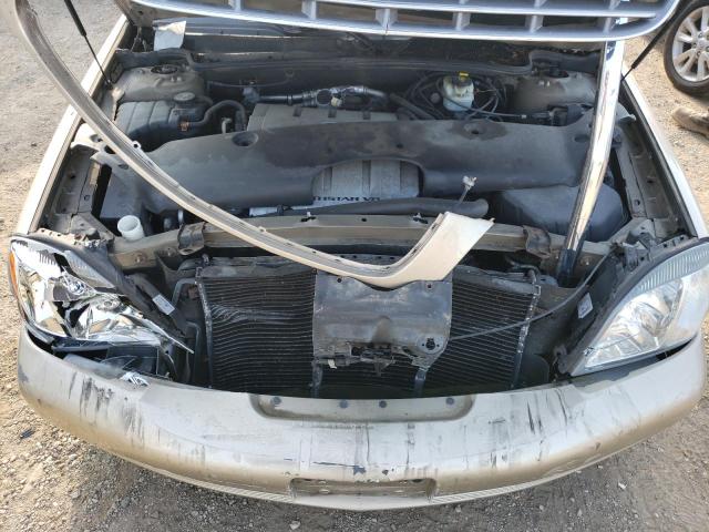 Photo 11 from auction – 2005 CADILLAC DEVILLE with VIN 1G6KD54Y85U227949
