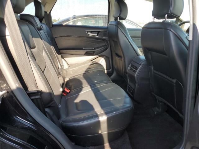 Photo 11 from auction – 2017 FORD EDGE TITAN with VIN 2FMPK3K92HBB12486