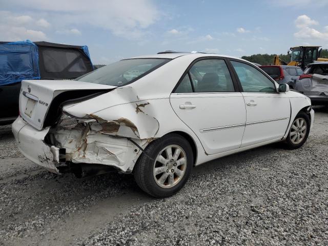 Photo 3 from auction – 2004 TOYOTA CAMRY LE with VIN 4T1BF32K34U071694