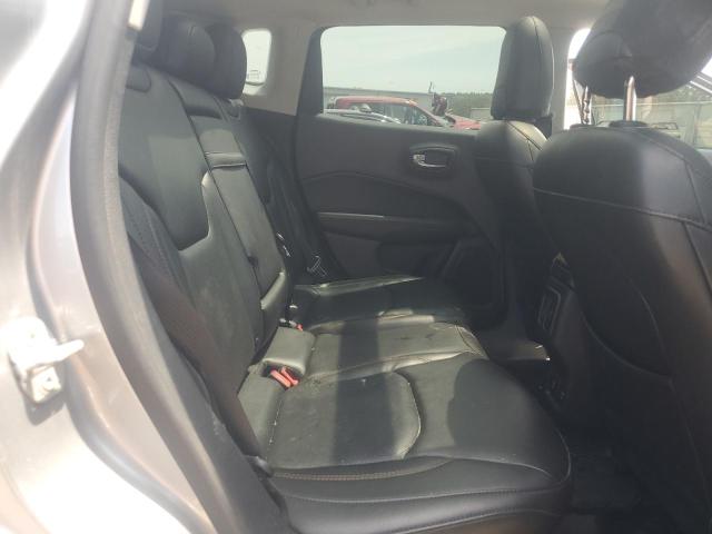 Photo 10 from auction – 2018 JEEP COMPASS LI with VIN 3C4NJCCB2JT165263