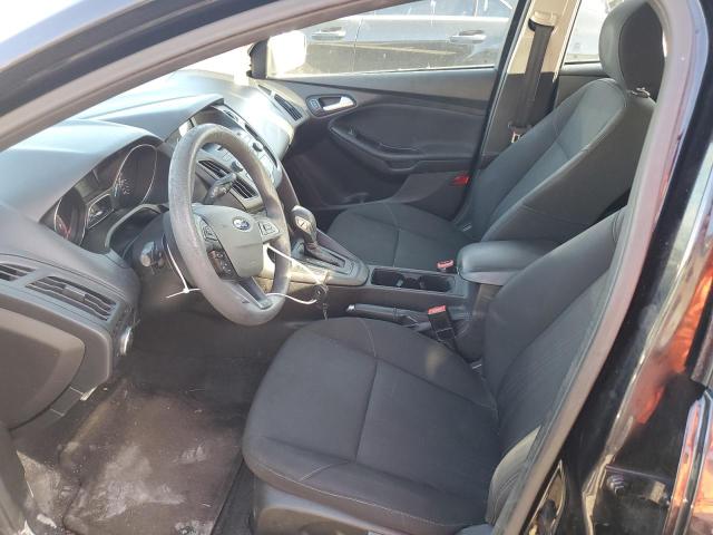 Photo 7 from auction – 2017 FORD FOCUS SE with VIN 1FADP3K20HL216363