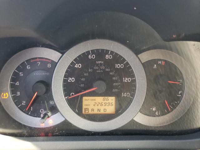 Photo 9 from auction – 2008 TOYOTA RAV4 with VIN JTMZD33VX85103400