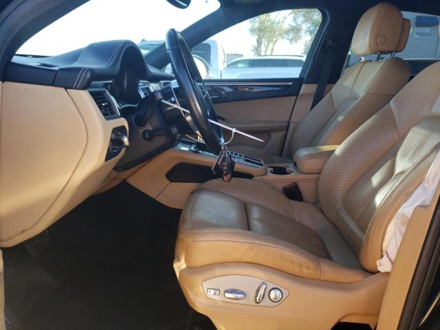 Photo 7 from auction – 2018 PORSCHE MACAN with VIN WP1AA2A55JLB14954