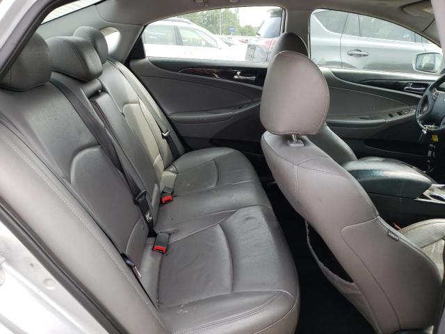 Zdjęcie 10 z aukcji – 2011 HYUNDAI SONATA SE z VIN 5NPEC4AC6BH115690