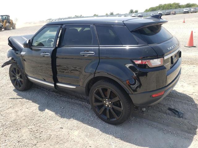 Photo 2 from auction – 2017 LAND ROVER RANGE ROVE with VIN SALVR2BG8HH250089