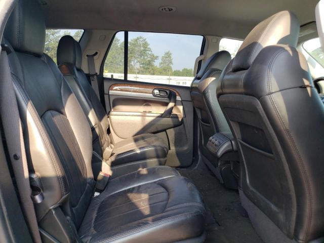 Photo 11 from auction – 2012 BUICK ENCLAVE with VIN 5GAKRCED5CJ257554