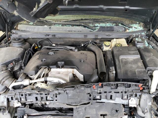 Photo 11 from auction – 2015 BUICK REGAL PREM with VIN 2G4GN5EXXF9154521