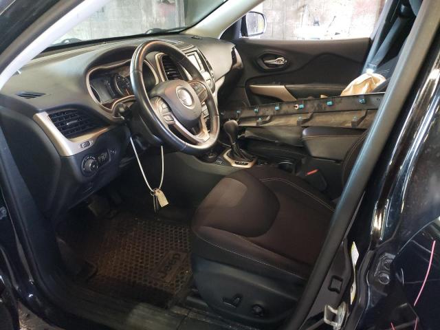 Zdjęcie 7 z aukcji – 2017 JEEP CHEROKEE L z VIN 1C4PJMCB2HW651249