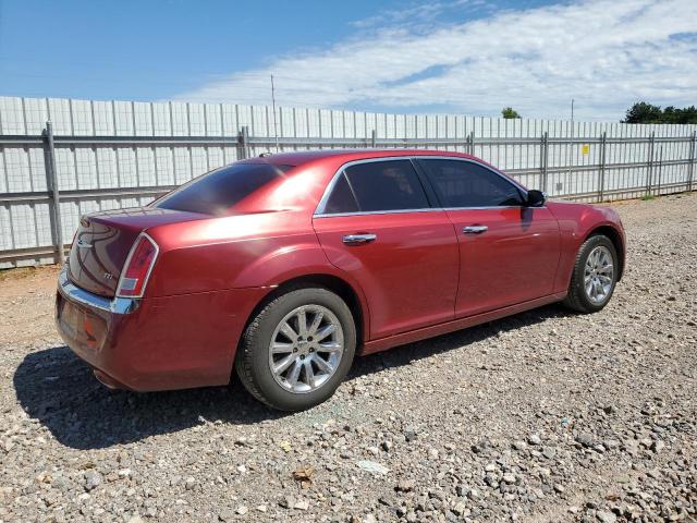 Photo 3 from auction – 2012 CHRYSLER 300 LIMITE with VIN 2C3CCACG0CH138208