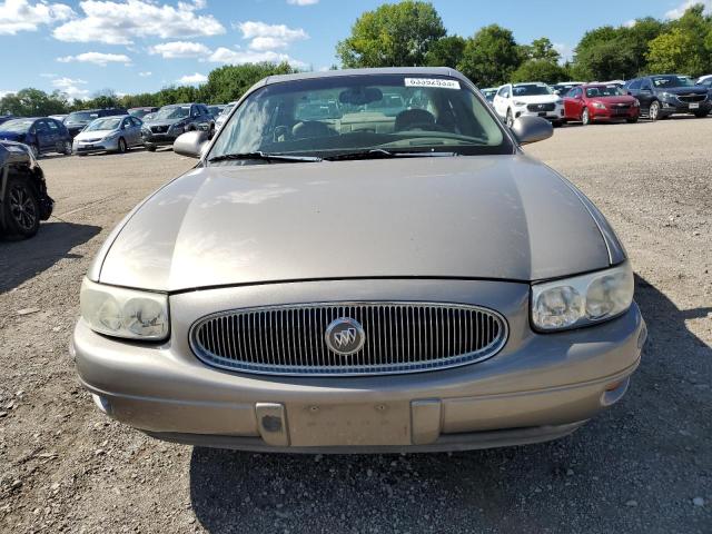 Photo 5 from auction – 2001 BUICK LESABRE LI with VIN 1G4HR54K91U252241