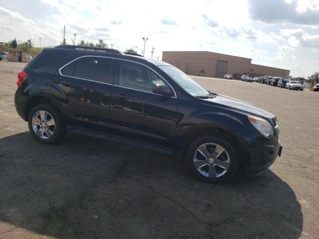 Photo 4 from auction – 2013 CHEVROLET EQUINOX LT with VIN 2GNFLEEK0D6233731