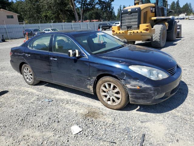 Photo 4 from auction – 2003 LEXUS ES 300 with VIN JTHBF30G530148430