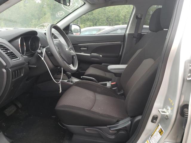 Photo 7 from auction – 2019 MITSUBISHI OUTLANDER with VIN JA4AR3AU7KU020104