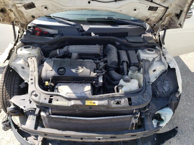 Снимка 11 от търг – 2012 MINI COOPER с VIN WMWZN3C53CT135362