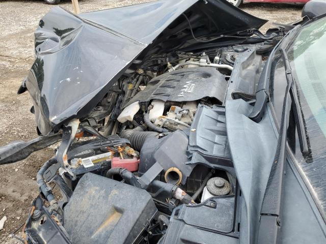 Photo 11 from auction – 2010 TOYOTA COROLLA with VIN 2T1BU4EEXAC343270
