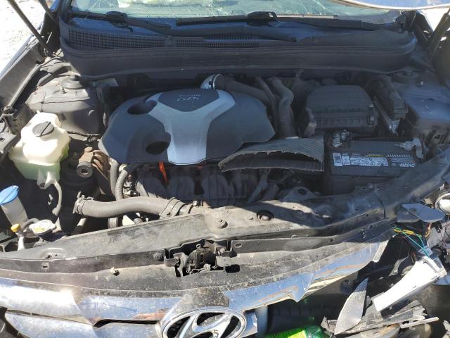 Photo 11 from auction – 2013 HYUNDAI SONATA SE with VIN 5NPEC4AB8DH752008