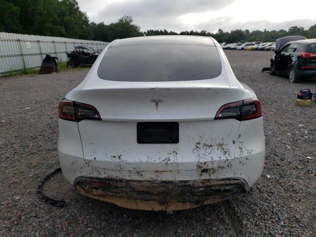 صورة رقم 6 من المزاد - 2021 TESLA MODEL Y مع VIN 5YJYGDEE5MF146587