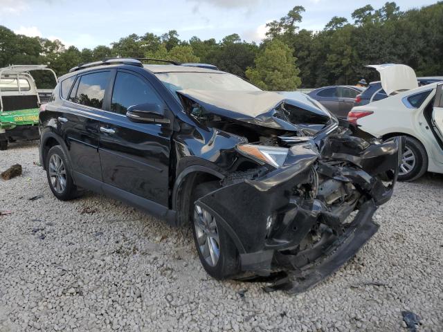 Photo 4 from auction – 2016 TOYOTA RAV4 LIMIT with VIN 2T3YFREV0GW285802