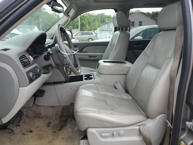 Photo 7 from auction – 2007 CHEVROLET SUBURBAN K with VIN 1GNFK16397J182904