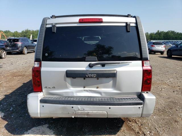 Photo 6 from auction – 2010 JEEP COMMANDER with VIN 1J4RG4GK0AC113510