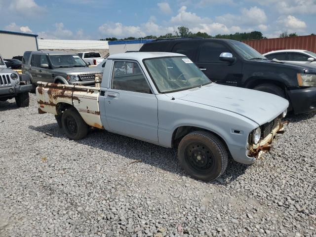 Photo 4 from auction – 1982 TOYOTA PICKUP 1/2 with VIN JT4RN34S5C0036258