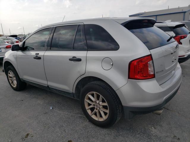 Снимка 2 от търг – 2013 FORD EDGE SE с VIN 2FMDK3GC0DBB28557