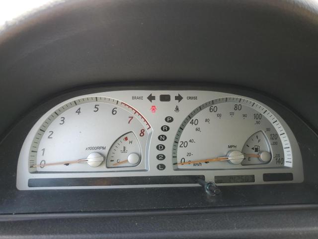 Photo 9 from auction – 2002 TOYOTA CAMRY with VIN JTDBF30K320060772