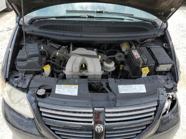 Photo 12 from auction – 2006 DODGE CARAVAN SE with VIN 1D4GP25B66B583366