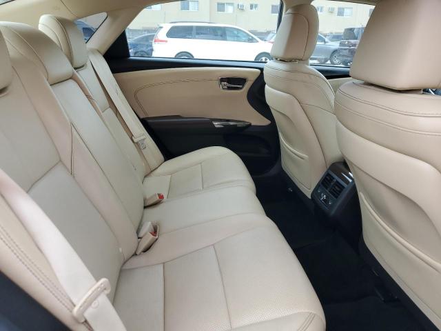 Photo 10 from auction – 2013 TOYOTA AVALON HYB with VIN 4T1BD1EB5DU016685