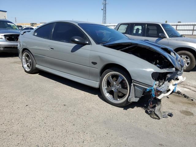 Photo 4 from auction – 2005 PONTIAC GTO with VIN 6G2VX12U75L404417