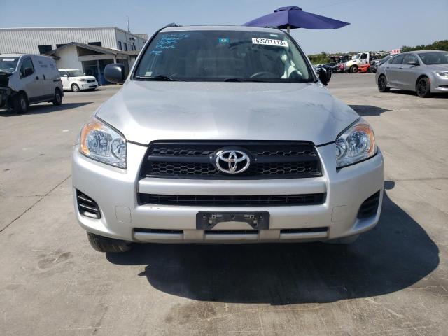 Photo 5 from auction – 2011 TOYOTA RAV4 with VIN 2T3ZF4DVXBW077685