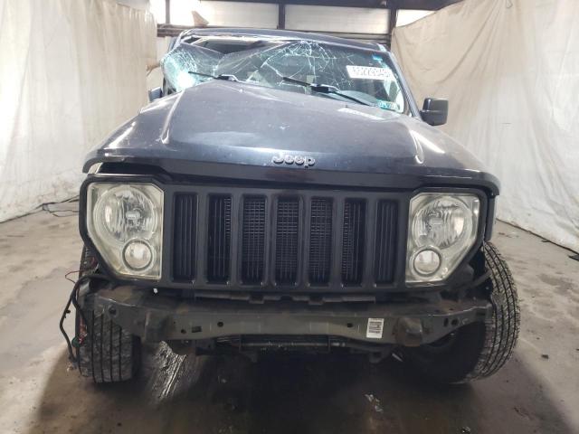 Photo 5 from auction – 2008 JEEP LIBERTY SP with VIN 1J8GN28K28W163431