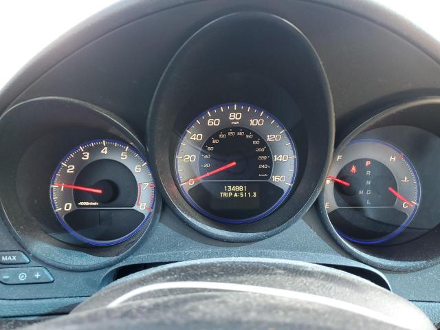 Photo 9 from auction – 2007 ACURA TL with VIN 19UUA662X7A030171