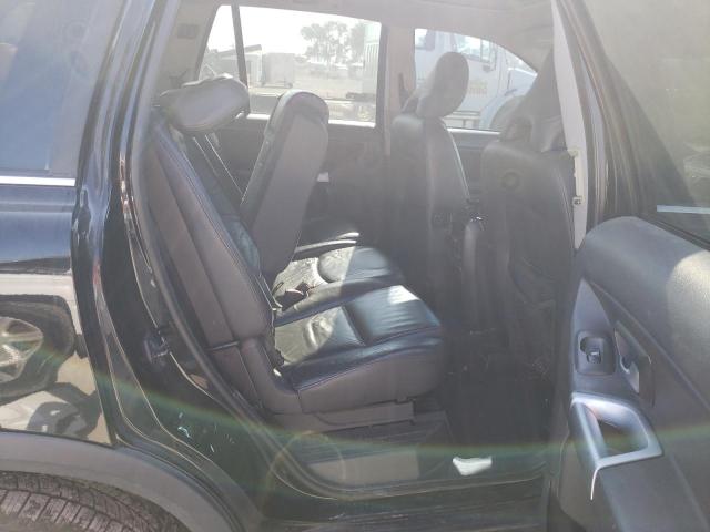 Photo 11 from auction – 2006 VOLVO XC90 with VIN YV4CZ592861258092