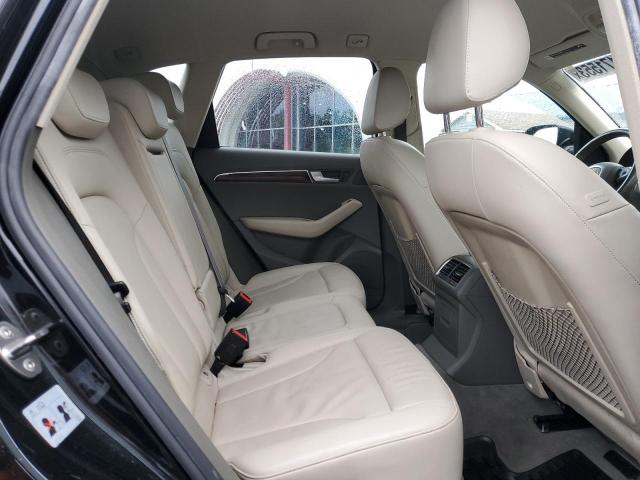 Photo 10 from auction – 2010 AUDI Q5 PREMIUM with VIN WA1CKAFP6AA092299