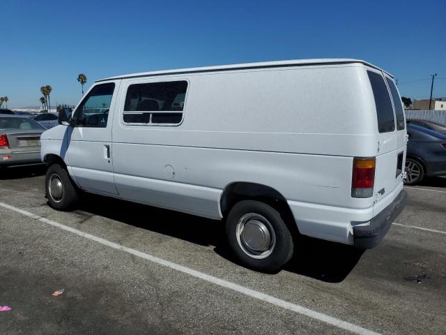 Photo 2 from auction – 1993 FORD ECONOLINE with VIN 1FTGE24H1PHB76983