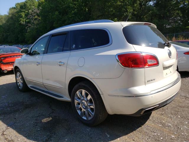 Photo 2 from auction – 2013 BUICK ENCLAVE with VIN 5GAKVDKD0DJ114454
