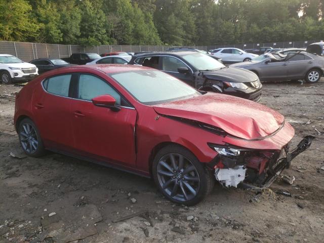 Photo 4 from auction – 2019 MAZDA 3 with VIN JM1BPBJM5K1127017