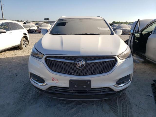 Photo 5 from auction – 2021 BUICK ENCLAVE ES with VIN 5GAERBKW2MJ258370