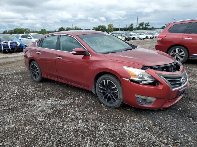 Photo 4 from auction – 2013 NISSAN ALTIMA 2.5 with VIN 1N4AL3AP7DN449599